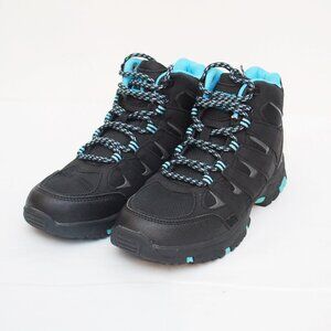 Avalanche Women's  "GEAR" Breathable Hiking Boots BNWT Size 7